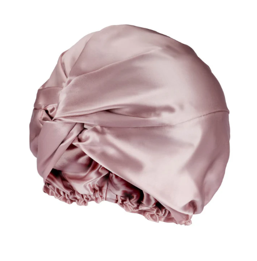 Blissy Silk Bonnet