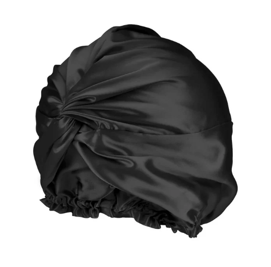 Blissy Silk Bonnet