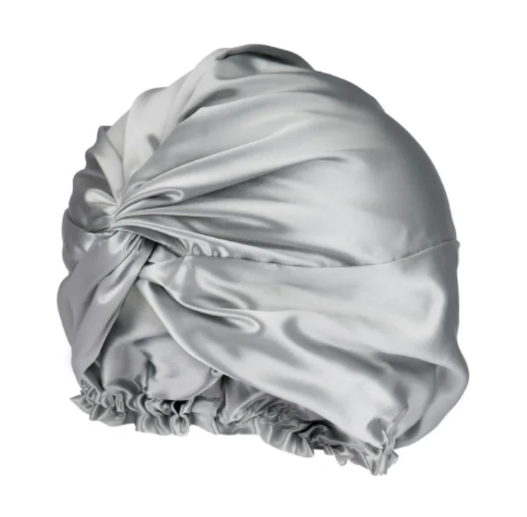 Blissy Silk Bonnet