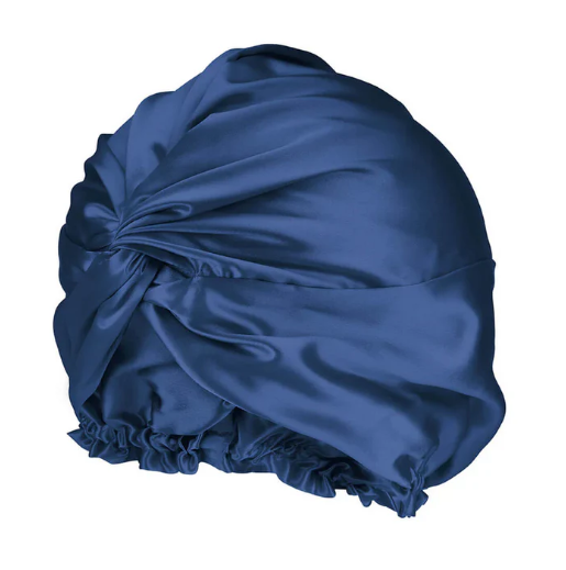 Blissy Silk Bonnet