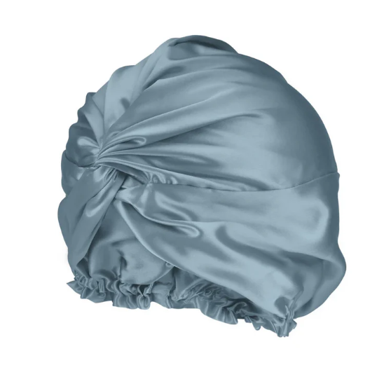 Blissy Silk Bonnet