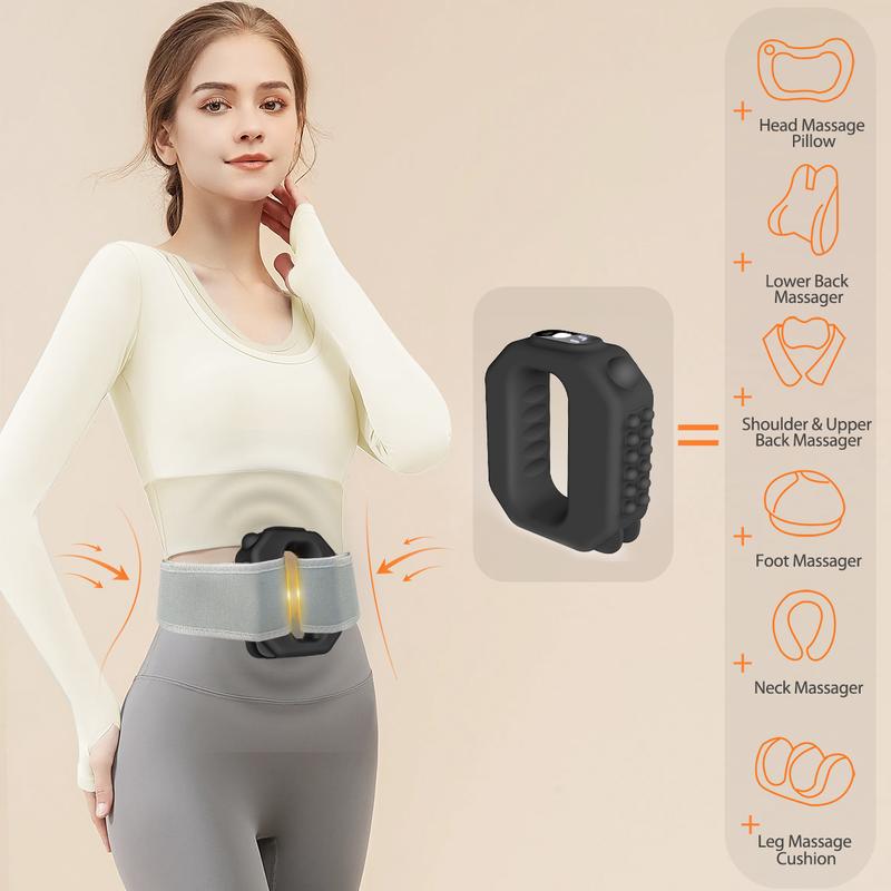 ADDWIN 2026 New Fascia Ring R10