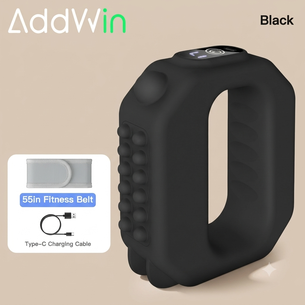 ADDWIN 2026 New Fascia Ring R10