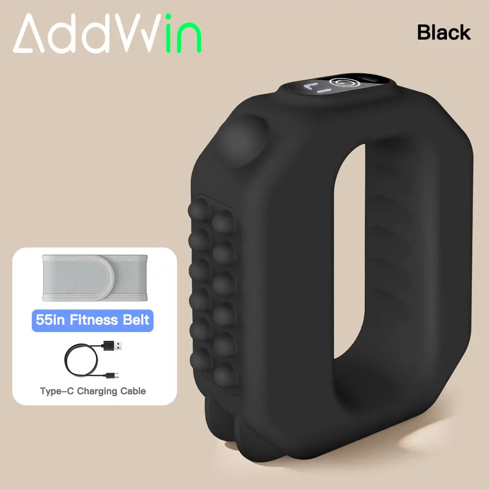 ADDWIN 2026 New Fascia Ring R10