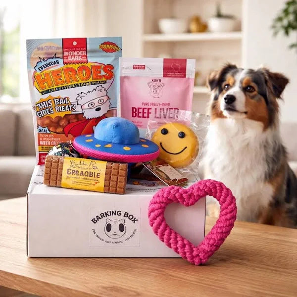 The Ultimate Aussie Pet Treats Mega Bundle (Australia Exclusive)
