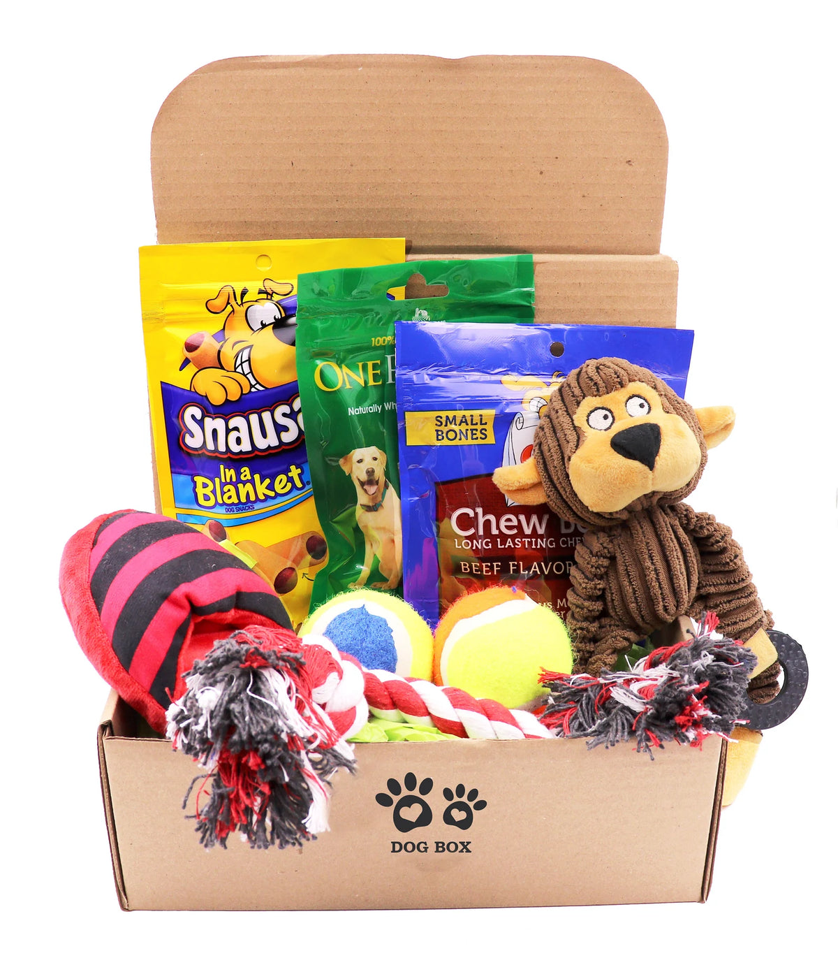 The Ultimate Aussie Pet Treats Mega Bundle (Australia Exclusive)