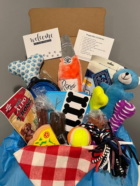 The Ultimate Aussie Pet Treats Mega Bundle (Australia Exclusive)