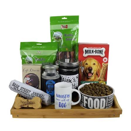The Ultimate Aussie Pet Treats Mega Bundle (Australia Exclusive)