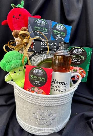 The Ultimate Aussie Pet Treats Mega Bundle (Australia Exclusive)