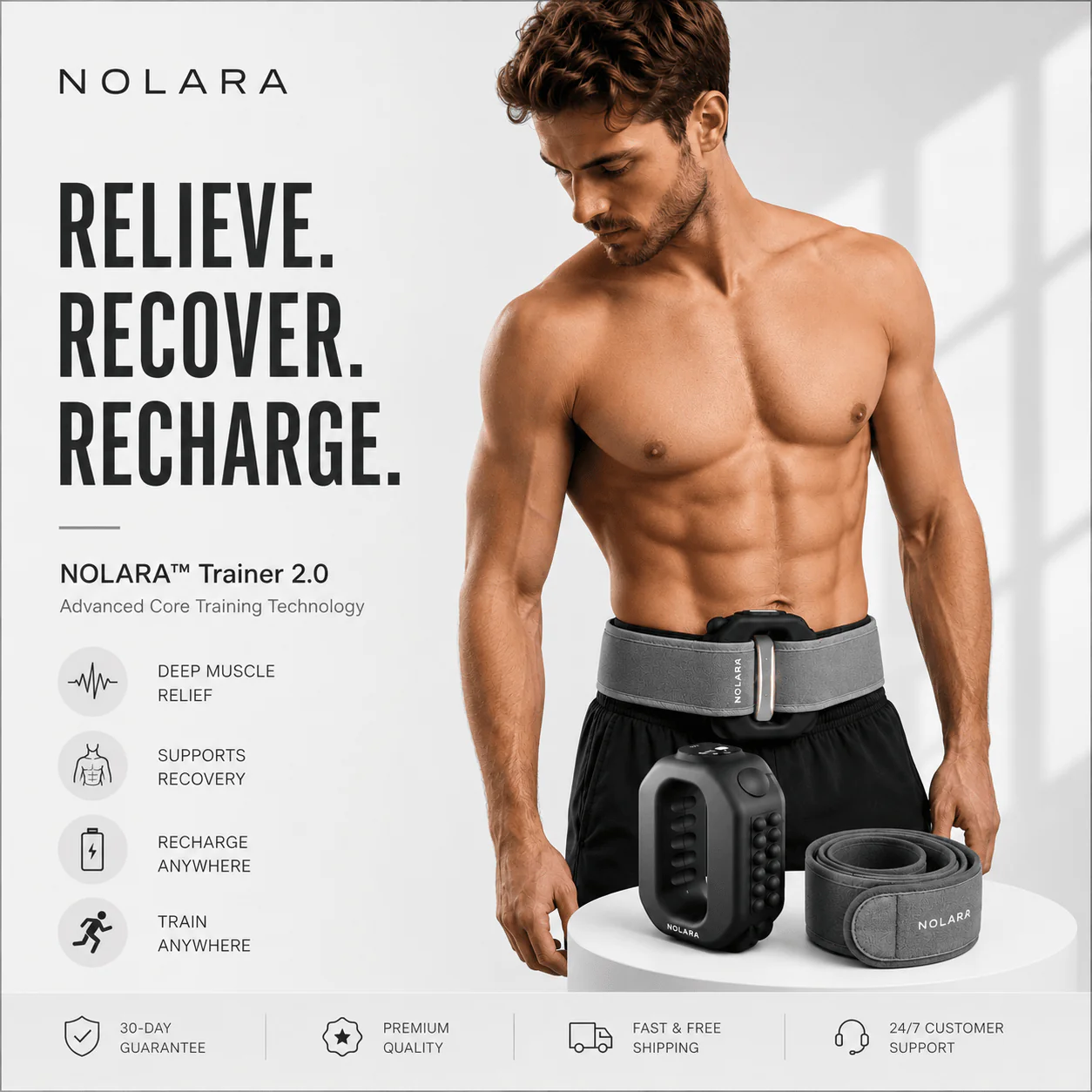 Ring Trainer 2.0