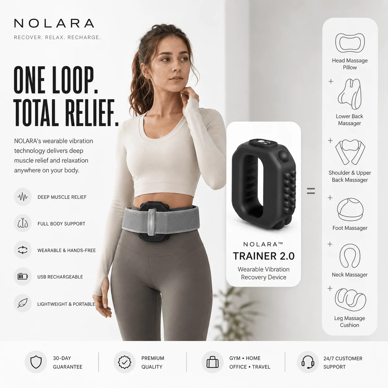 Ring Trainer 2.0