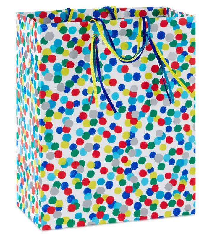 Premium Gift Bag (Add-On Item Only / Not Sold Separately)